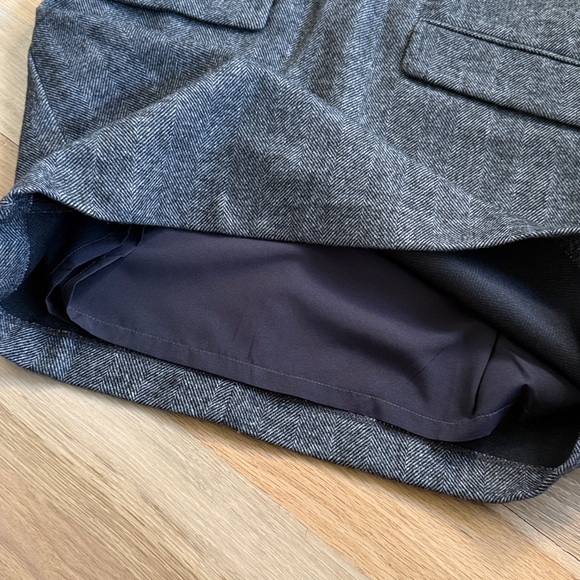 Gap Sheath Dress - Picture 3 of 4